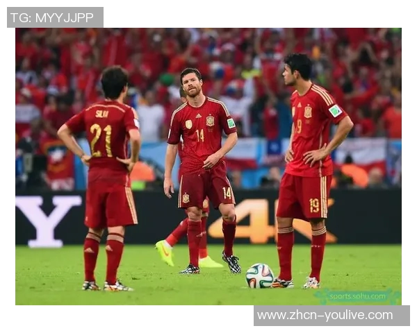 西班牙足球国家队的辉煌历程与未来展望分析