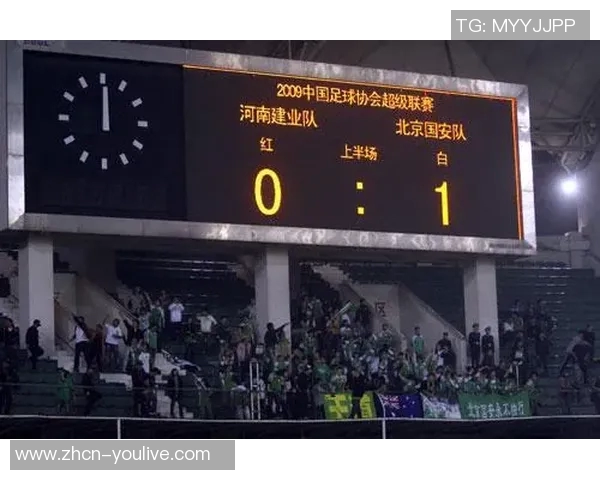 足球记分牌的背后故事与赛事精彩瞬间的完美结合 足球记分牌的背后故事与赛事精彩瞬间的完美结合