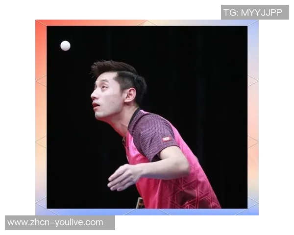 2011年张继科与王皓激战乒乓球赛场的精彩瞬间与历史意义分析 2011年张继科与王皓激战乒乓球赛场的精彩瞬间与历史意义分析