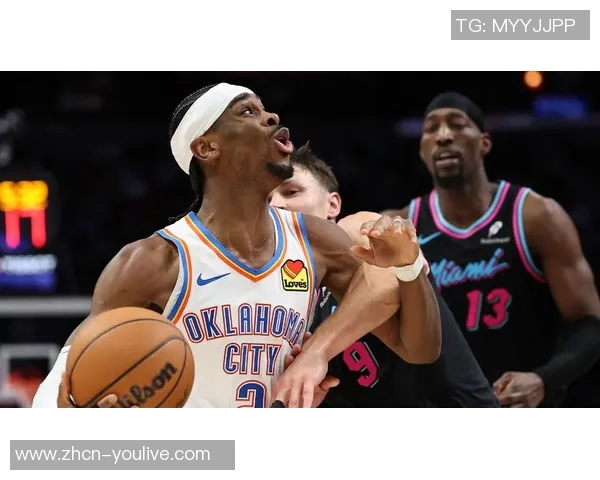 热火与雷霆首战激烈对决球星表现引发球迷热议