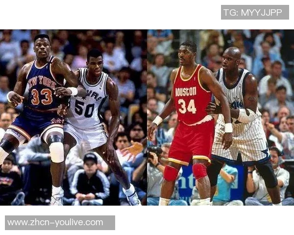 大卫罗宾逊与奥尼尔的巅峰对决谁才是NBA历史最佳中锋 大卫罗宾逊与奥尼尔的巅峰对决谁才是NBA历史最佳中锋